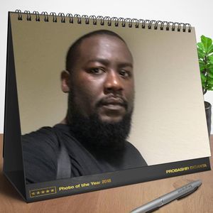 Meet your Posher, Noel